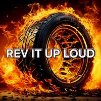 get set and go by REV IT UP LOUD