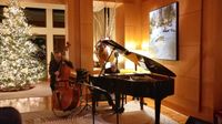 City Lights Jazz