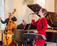 City Lights Jazz Sextet