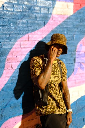 photo by BBROWN @ourfriendb on IG

