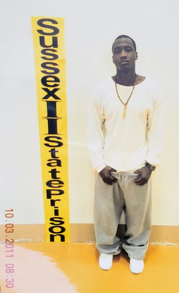 I still know my state number. Stay outta prison.
