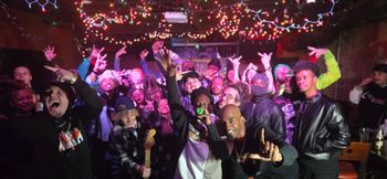 Beats Bodega 4 Ever.
