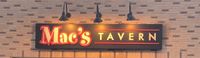 80's Unleashed Live at Mac's Tavern