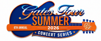 80's Unleashed with Autumn Tide Live at Gates Four Concert series