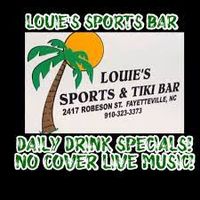 80's Unleashed Live at Louie's