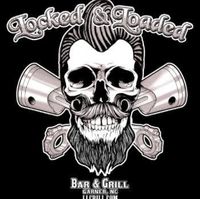 80's Unleashed Live at Locked and Loaded