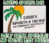 80's Unleashed Live at Louie's