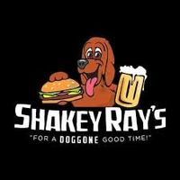 80's Unleashed Live at Shaky Ray's