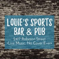 80's Unleashed Live at Louie's