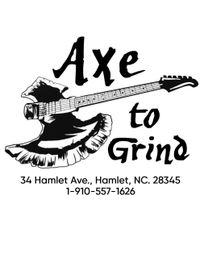 80's Unleashed Live at Axe to Grind