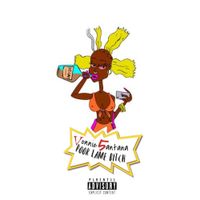 Poor Lame Bitch by Vonnie 5antana
