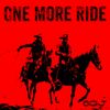 One More Ride - CD