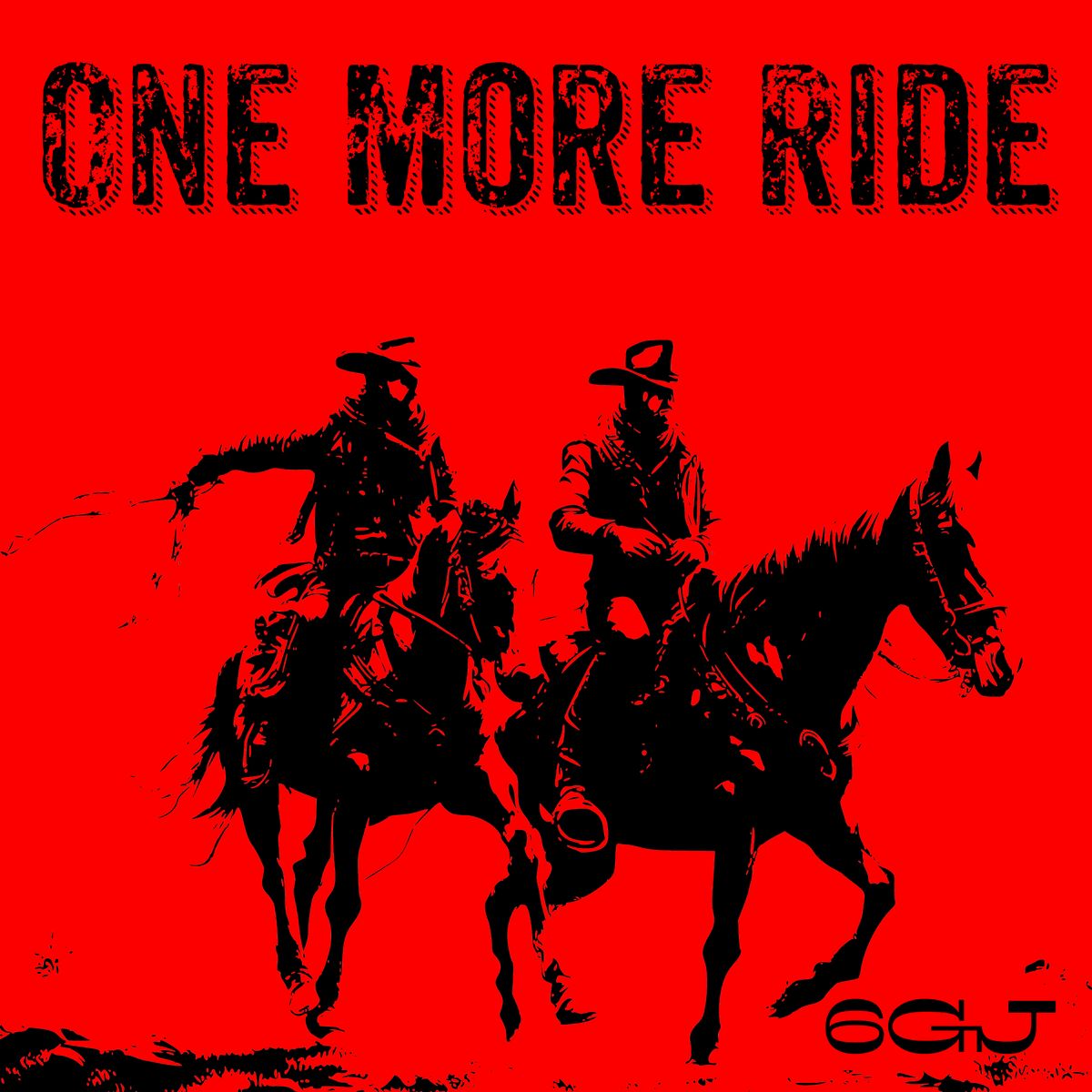 One More Ride - CD