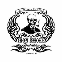 Iron Smoke Distillery