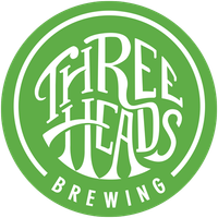 Three Heads Brewing