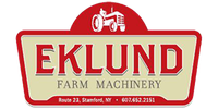 Eklund Farm Machinery