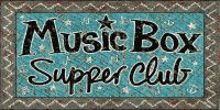 Music Box Supper Club