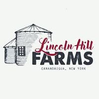 Lincoln Hill Farms - FREE Music Fridays