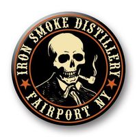 Iron Smoke Distillery