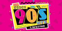 90's NYE Party ft. Dial Up & Friends