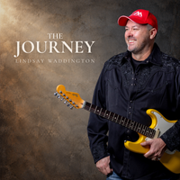 The Journey by Lindsay Waddington