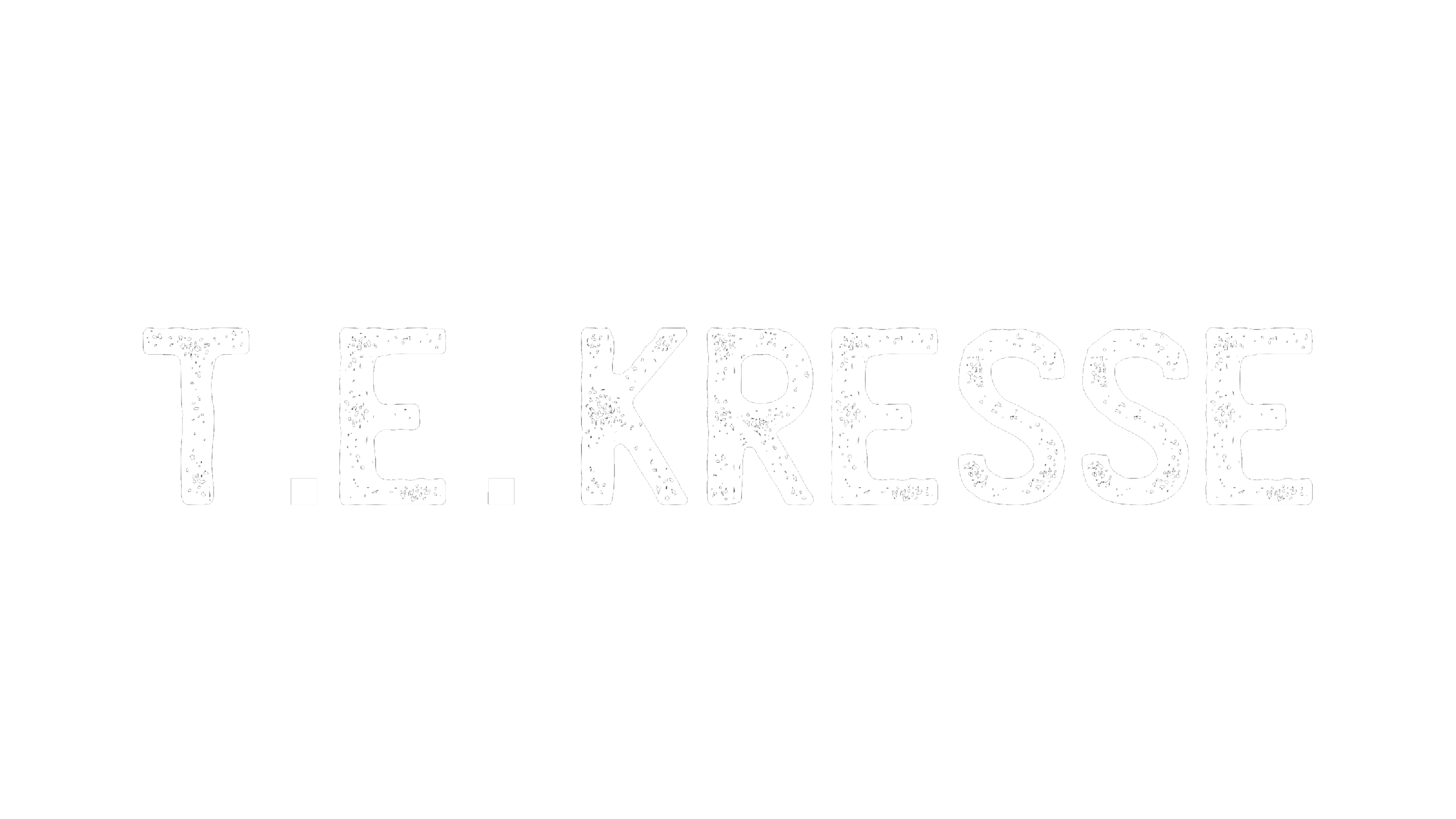 te kresse