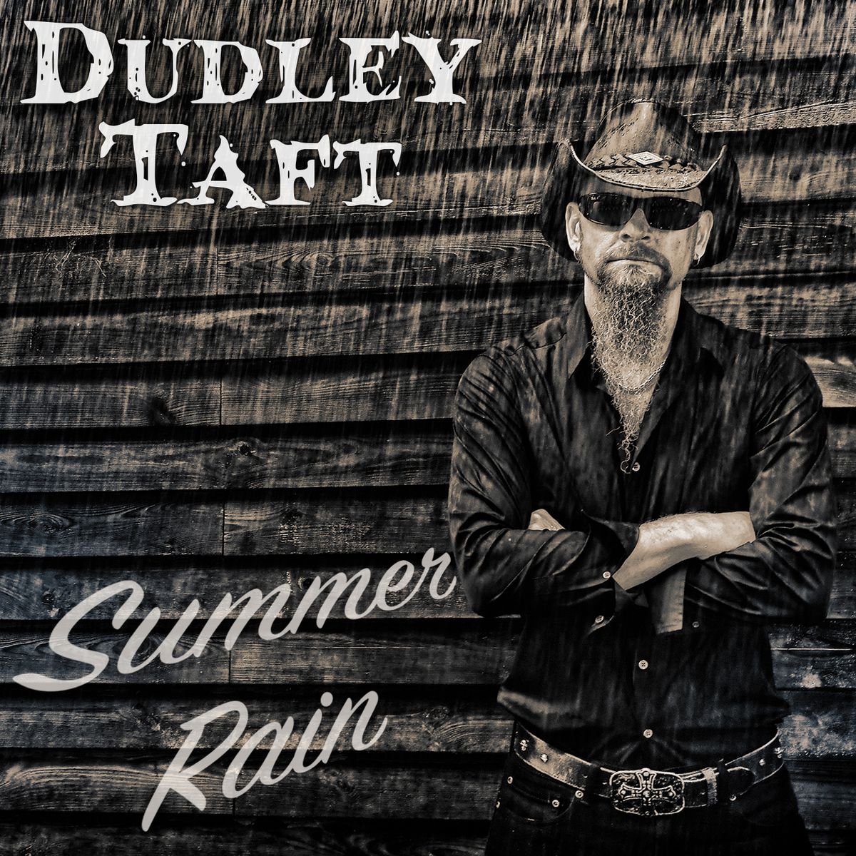 Summer Rain - CD