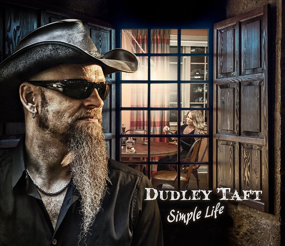 Simple Life - CD