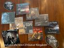 "The Catalog" Bundle - CD