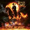 Fire Horse - CD