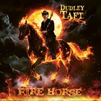 Fire Horse by Dudley Taft