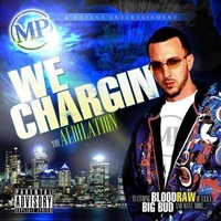 We Chargin: The Albilation by Michael "MP" Paul