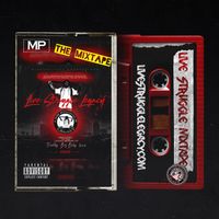 Live Struggle Legacy (The Mixtape) by Live Struggle Legacy