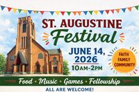 Psycho Mutton Chops at St. Augustine Festival