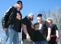 Soup Cook Off at Snarky Loon Brewing with The Tangled Chords