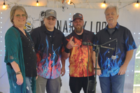 The Tangled Chords at Zorbaz