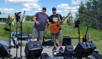 The Tangled Chords @ Jack Pine Brewery in Baxter MN