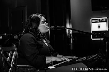 Photo Credit - Keith Perks
