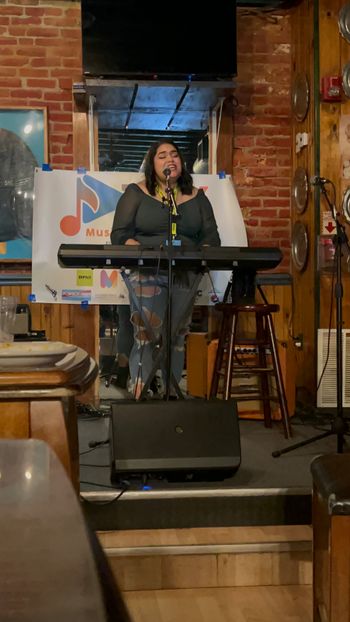 Photo Credit - Elle Taranis (PLAY Music Conference)
