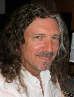 Real studio photo for Bill Bentley Productions