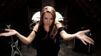 Ashenveil video.  June 2012.  Screenshot from the video
