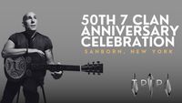 50th 7 Clan Anniversary Celebration