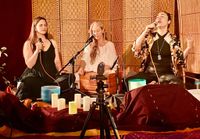 Peacetown Concert Series 