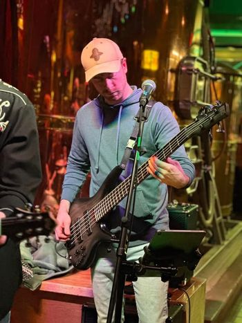 Bullfrog Brewery
12-7-24
