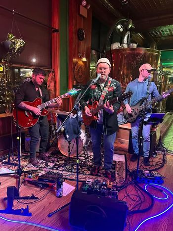 Bullfrog Brewery
12-7-24
