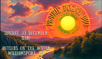Prairie Dogma Duo at Antlers On The Water