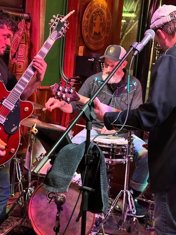Bullfrog Brewery
12-7-24
