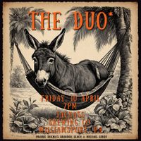 The Duo* at Jackass Brewing Co