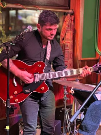 Bullfrog Brewery
12-7-24
