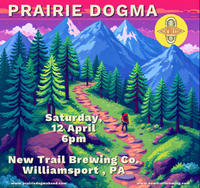 Prairie Dogma